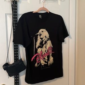 Blondie Band Tee